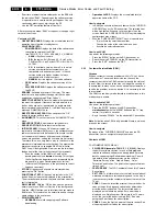 Preview for 12 page of Philips FTP2.2U Sevice Manual