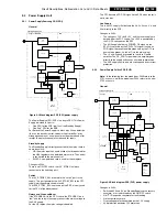 Preview for 103 page of Philips FTP2.2U Sevice Manual