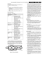 Preview for 105 page of Philips FTP2.2U Sevice Manual