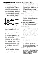 Preview for 108 page of Philips FTP2.2U Sevice Manual