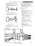 Preview for 111 page of Philips FTP2.2U Sevice Manual