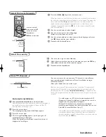 Preview for 6 page of Philips FTR 9964 User Manual