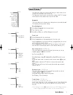 Preview for 8 page of Philips FTR 9964 User Manual