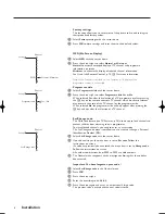 Preview for 9 page of Philips FTR 9964 User Manual