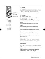 Preview for 14 page of Philips FTR 9964 User Manual