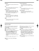 Preview for 13 page of Philips FTR 9965/12 User Manual