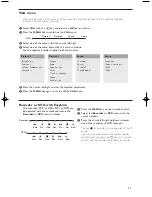 Preview for 23 page of Philips FTR 9965/12 User Manual