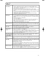 Preview for 25 page of Philips FTR 9965/12 User Manual