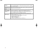 Preview for 26 page of Philips FTR 9965/12 User Manual