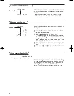 Preview for 32 page of Philips FTR 9965/12 User Manual