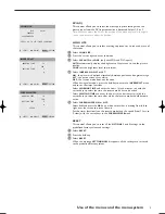 Preview for 41 page of Philips FTR 9965/12 User Manual