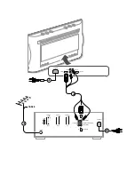 Preview for 1 page of Philips FTR9952/12S User Manual