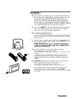 Preview for 4 page of Philips FTR9952/12S User Manual