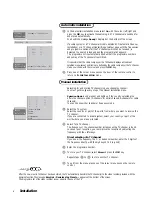 Preview for 7 page of Philips FTR9952/12S User Manual