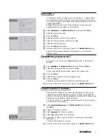 Preview for 8 page of Philips FTR9952/12S User Manual