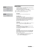 Preview for 10 page of Philips FTR9952/12S User Manual