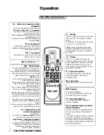 Preview for 11 page of Philips FTR9952/12S User Manual