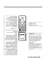 Preview for 12 page of Philips FTR9952/12S User Manual