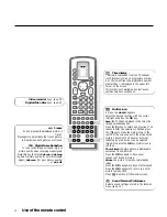 Preview for 13 page of Philips FTR9952/12S User Manual