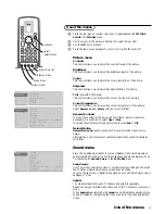 Preview for 14 page of Philips FTR9952/12S User Manual