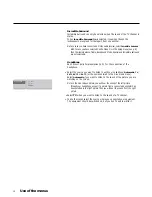 Preview for 15 page of Philips FTR9952/12S User Manual