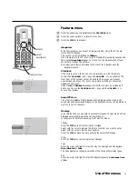 Preview for 16 page of Philips FTR9952/12S User Manual