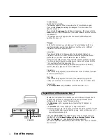 Preview for 17 page of Philips FTR9952/12S User Manual