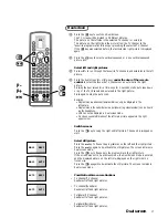 Preview for 18 page of Philips FTR9952/12S User Manual