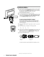 Preview for 23 page of Philips FTR9952/12S User Manual