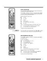 Preview for 26 page of Philips FTR9952/12S User Manual