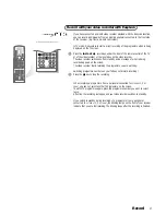 Preview for 28 page of Philips FTR9952/12S User Manual