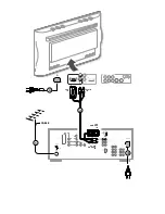 Preview for 2 page of Philips FTR9952/69C User Manual