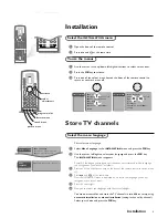 Preview for 9 page of Philips FTR9952/69C User Manual