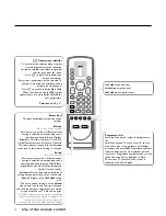 Preview for 14 page of Philips FTR9952/69C User Manual