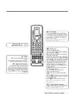 Preview for 15 page of Philips FTR9952/69C User Manual