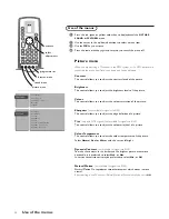 Preview for 16 page of Philips FTR9952/69C User Manual