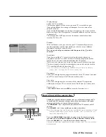 Preview for 19 page of Philips FTR9952/69C User Manual