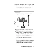 Preview for 23 page of Philips FTR9952/69C User Manual