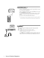 Preview for 26 page of Philips FTR9952/69C User Manual