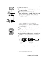 Preview for 27 page of Philips FTR9952/69C User Manual