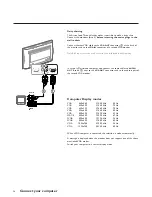 Preview for 28 page of Philips FTR9952/69C User Manual