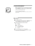 Preview for 29 page of Philips FTR9952/69C User Manual