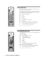 Preview for 30 page of Philips FTR9952/69C User Manual