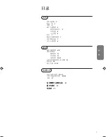 Preview for 35 page of Philips FTR9952/69C User Manual