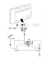 Preview for 2 page of Philips FTR9952 User Manual