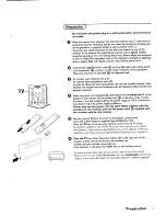 Preview for 7 page of Philips FTR9952 User Manual