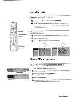 Preview for 9 page of Philips FTR9952 User Manual