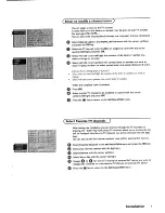 Preview for 11 page of Philips FTR9952 User Manual