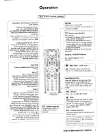 Preview for 13 page of Philips FTR9952 User Manual