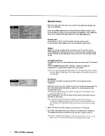 Preview for 16 page of Philips FTR9952 User Manual